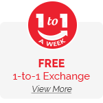 2 exchange - Revo - Multipurpose Elementor WooCommerce WordPress Theme (25+ Homepages & 5+ Mobile Layouts)