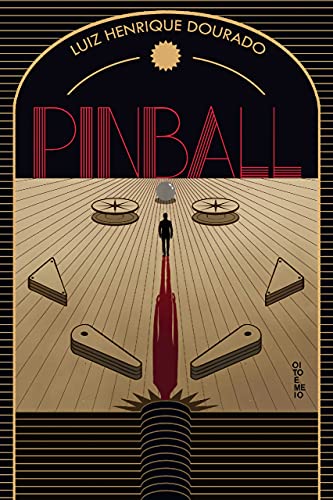 51W NEbl8sL - Pinball (Portuguese Edition)
