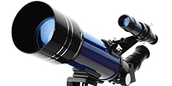 d244b71a 0a74 4492 ac3b ccb2f20953f9.  CR1,0,2512,1256 PT0 SX350 V1    - ESSLNB Beginner Telescope for Kids and Children 70mm Astronomical Refractor Telescopes Multi-Fully Coated Kids Telescope with Tripod