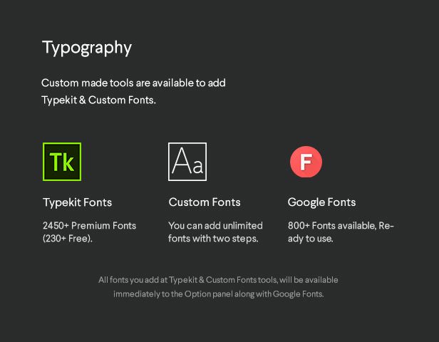 description page custom font - Halena | Minimal & Modern eCommerce WordPress Theme
