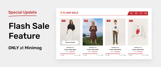 flash - Minimog - The Next Generation Shopify Theme