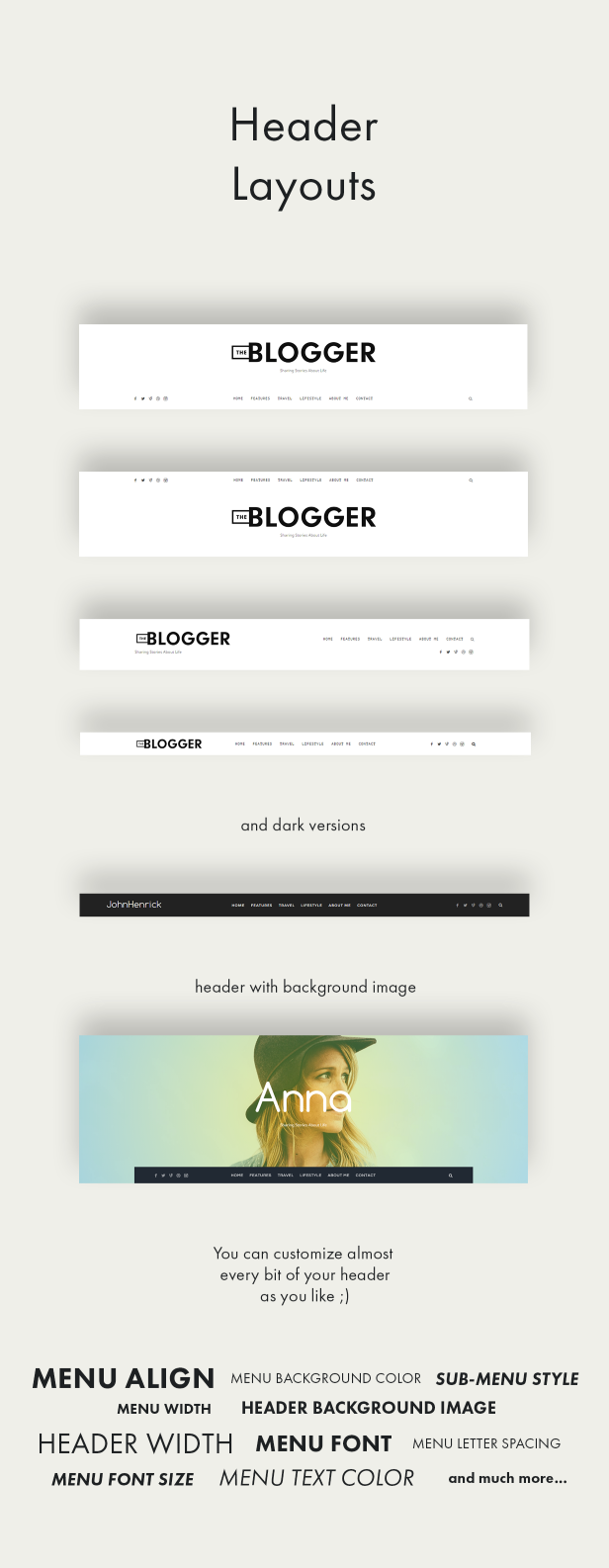 header2 - TheBlogger WordPress Theme