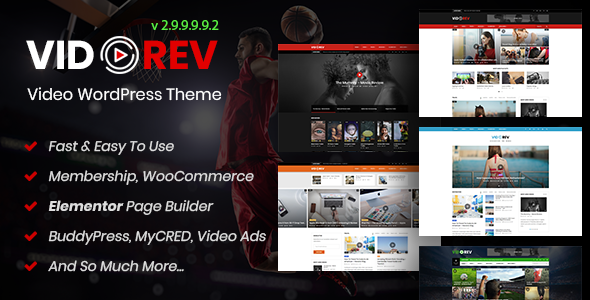 preview 2.9.9.9.9.2.  large preview - VidoRev - Video WordPress Theme