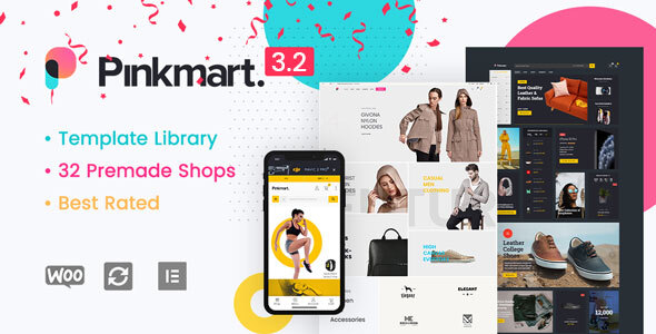 01 coverphoto 49 3 2.  large preview - Pinkmart - AJAX theme for WooCommerce