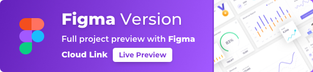 02 figma demo - Vuexy – Figma Admin Dashboard UI Kit Template with Atomic Design System