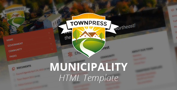 1647415531 452 01 preview.  large preview - TownPress - Municipality HTML Template