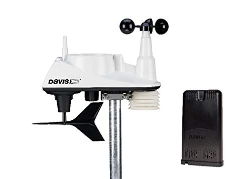 31AwksaGiL - Davis Instruments Vantage Vue Weather Station and Weather Link Live Bundle