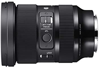 31IWw0Dfh0L. AC  - Sigma 24-70mm F2.8 DG DN Art for Sony E Lens