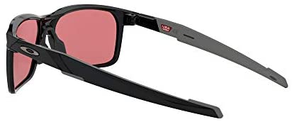 31kmB3dWgeL. AC  - Oakley Men's Oo9460 Portal X Rectangular Sunglasses