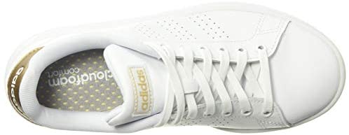 31pR2eRk UL. AC  - adidas Women's Advantage Sneaker