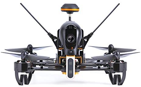 41AyifeLSvL. AC  - Walkera F210 Professional Deluxe Racer Quadcopter Drone w/ 5.8G Goggle4 FPV Glasses/Devo 7 Transmitter /700TVL Night Vision Camera/OSD/Ready to Fly Set RTF Mode 2 (Type 1)