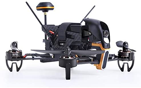 41lYMmXSEjL. AC  - Walkera F210 Professional Deluxe Racer Quadcopter Drone w/ 5.8G Goggle4 FPV Glasses/Devo 7 Transmitter /700TVL Night Vision Camera/OSD/Ready to Fly Set RTF Mode 2 (Type 1)