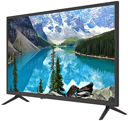 513UYvFJh8L. AC  - SuperSonic SC-3216STV 32” High Definition Smart TV Television