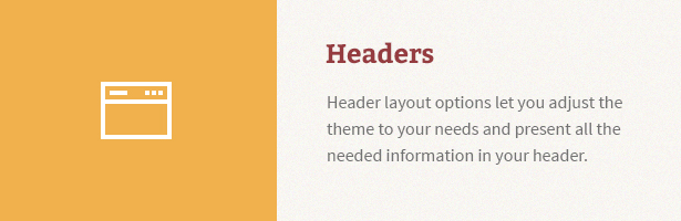 Headers - Pet Rescue - Animals and Shelter Charity WP Theme