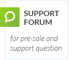 nav support forum - TownPress - Municipality HTML Template
