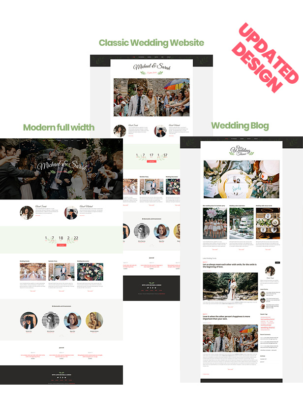 new details preview2 - Marriage - Responsive Wedding Wordpress Theme
