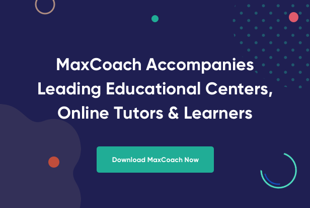 16 - MaxCoach - Online Courses, Personal Coaching & Education WP Theme