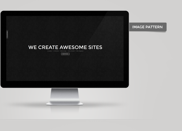 2 - Newave - Responsive One Page Parallax Template