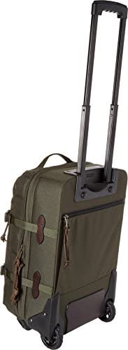 31151Ao EnL. AC  - Filson Unisex Dryden 2-Wheeled Carry-On Bag