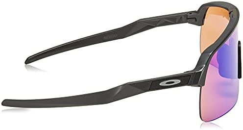 31TQDePGt1L. AC  - Oakley Men's Oo9463a Sutro Lite Low Bridge Fit Rectangular Sunglasses