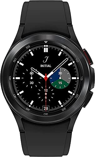 41e0Vh0cfhL. AC  - SAMSUNG Galaxy Watch 4 Classic R890 46mm Smartwatch GPS WiFi (International Model) (Black)
