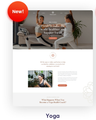 a1 - MaxCoach - Online Courses, Personal Coaching & Education WP Theme