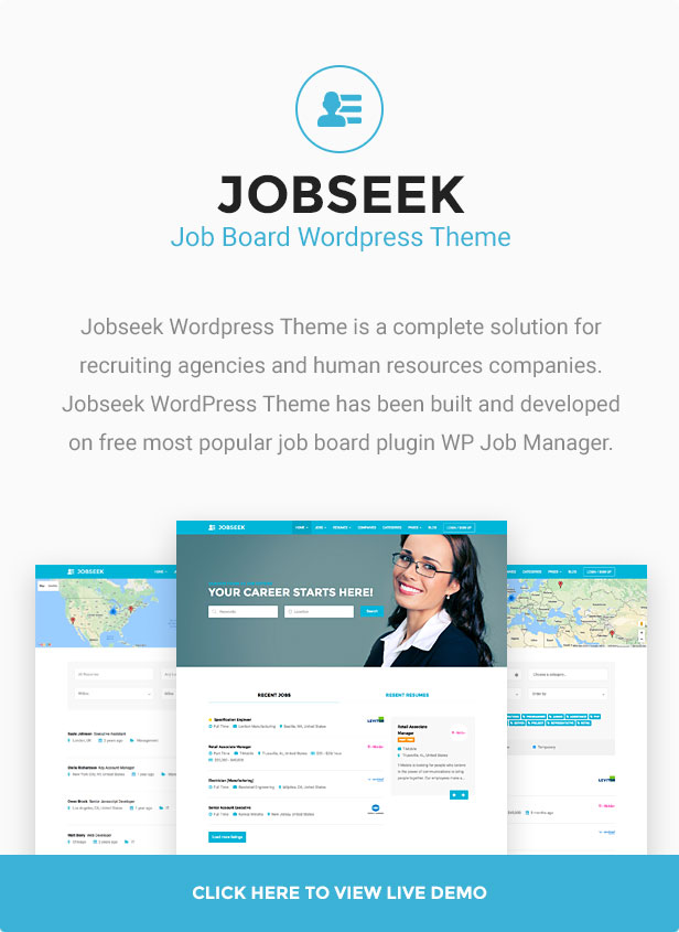 intro - Jobseek - Job Board WordPress Theme