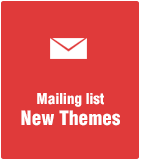 mailing follow 16 - Fount - One & Multipage Hybrid WordPress Theme