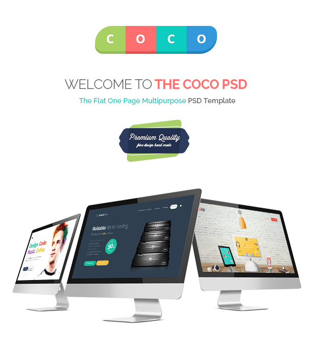 16202330479 512e332d0b o - Coco | Creative Hosting Mobile App Personal PSD