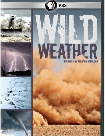 1652018828 51V8CihlooL 344x445 - Wild Weather DVD