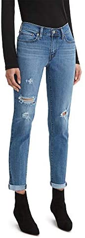 Levi’s Women’s New Boyfriend Jeans