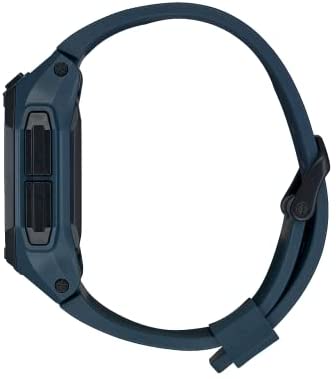 31fUMbFdqHL. AC  - NIXON Regulus A1180-100m Water Resistant Men's Digital Sport Watch (46mm Watch Face, 29mm-24mm Pu/Rubber/Silicone Band)