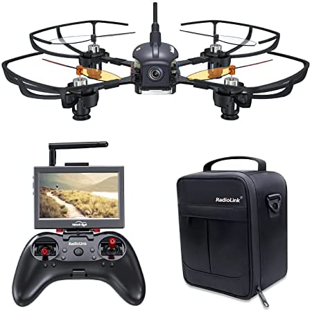416h2wkKTL. AC  - SNAPTAIN SP650 1080P Drone with Camera for Adults 1080P HD Live Video Camera Drone for Beginners w/Voice Control, Gesture Control, Circle Fly, High-Speed Rotation, Altitude Hold, Headless Mode