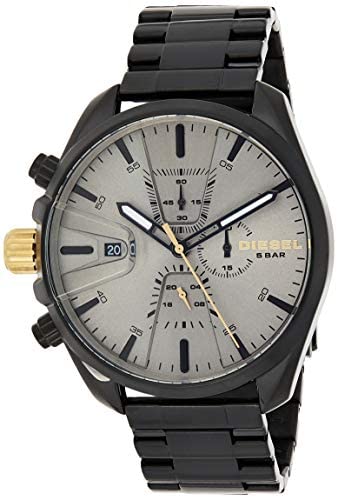 Diesel Men’s MS9 Chrono – DZ4473