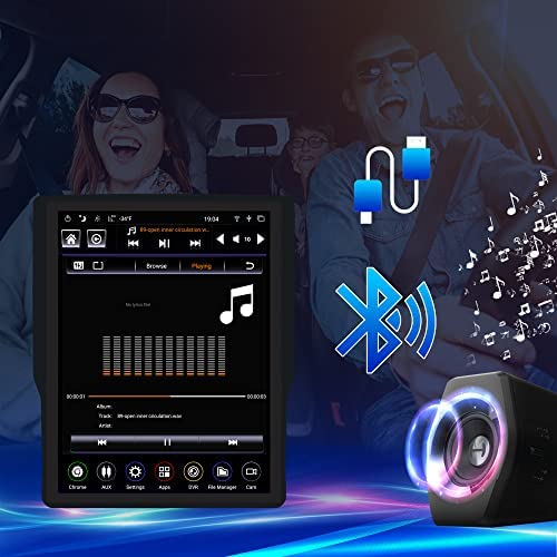 51aRwdlcfBL. AC  - LINKSWELL GEN IV 12.1 Inch Radio Replacement for RAM 2019 to 2021 Trucks New Body Style 1500/2500/3500 Android 8.1 Car Stereo T-Style Multimedia Touch Screen Player GPS Navigation Head Unit