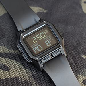 9f46d20d 4837 4e47 9f74 af11f7779c12.  CR0,0,2000,2000 PT0 SX300 V1    - NIXON Regulus A1180-100m Water Resistant Men's Digital Sport Watch (46mm Watch Face, 29mm-24mm Pu/Rubber/Silicone Band)