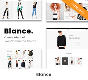 Blance - Aqua - Spa and Beauty Responsive WooCommerce WordPress Theme