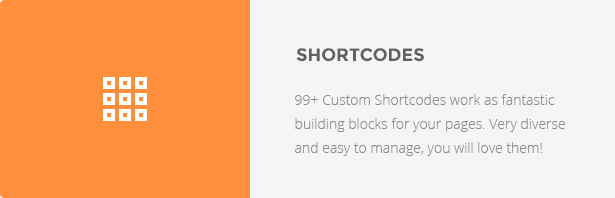 Shortcodes - Agrofields - Food Shop & Grocery Market WP Theme