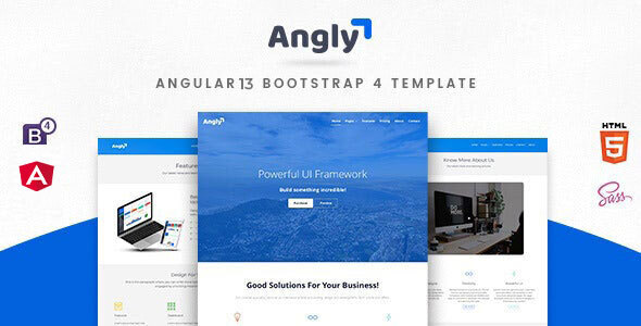 angly preview.  large preview - Beyot - WordPress Real Estate Theme