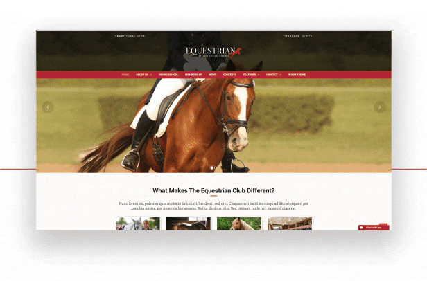 ezgif.com 0e2affec12 - Equestrian - Horses and Stables WordPress Theme