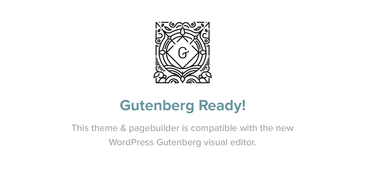 feature gutenberg - Kona - Modern & Clean eCommerce WordPress Theme