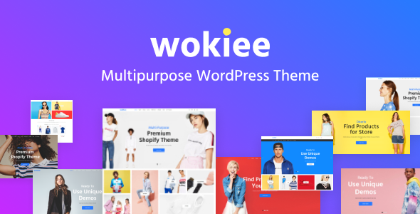 wokiee preview 590.  large preview - Wokiee - Multipurpose WooCommerce WordPress Theme
