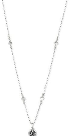 1654268494 21qTsReaBlL. AC  232x445 - Kendra Scott Nola Pendant Necklace for Women, Fashion Jewelry