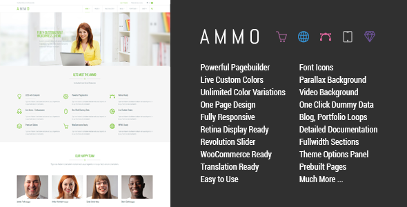 1655857148 341 preview.  large preview - Ammo - Corporate MultiPurpose Theme