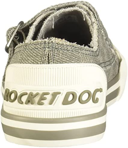 41HMv6If45L. AC  - Rocket Dog Women's Jolissa Orchard Cotton Fashion Sneaker