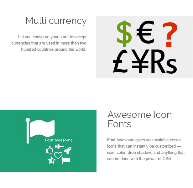 des1 19 font awesome multi currency - NewYork | Elementor Multi-Purpose PrestaShop 1.7 & 1.6 Theme