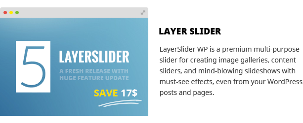 layerslider - Route - Responsive Multi-Purpose WordPress Theme