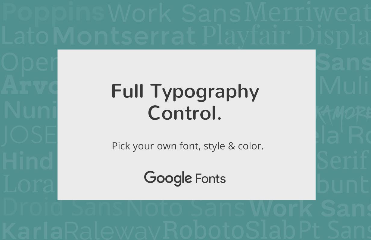 themeforest typography - Flatbase - A responsive Knowledge Base/Wiki Theme
