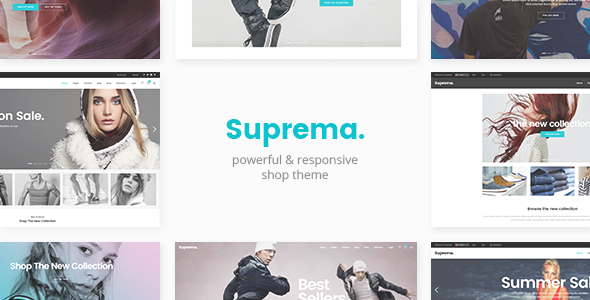 00 preview.  large preview - MF - Multipurpose WordPress Theme