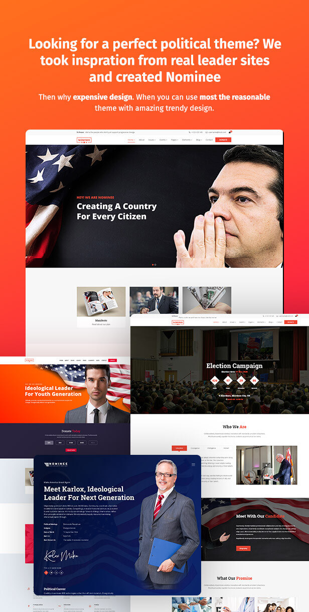 1659190283 810 01 - Nominee - Political WordPress Theme for Candidate/Political Leader